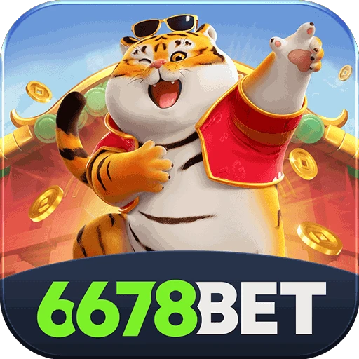 6678BET Logo